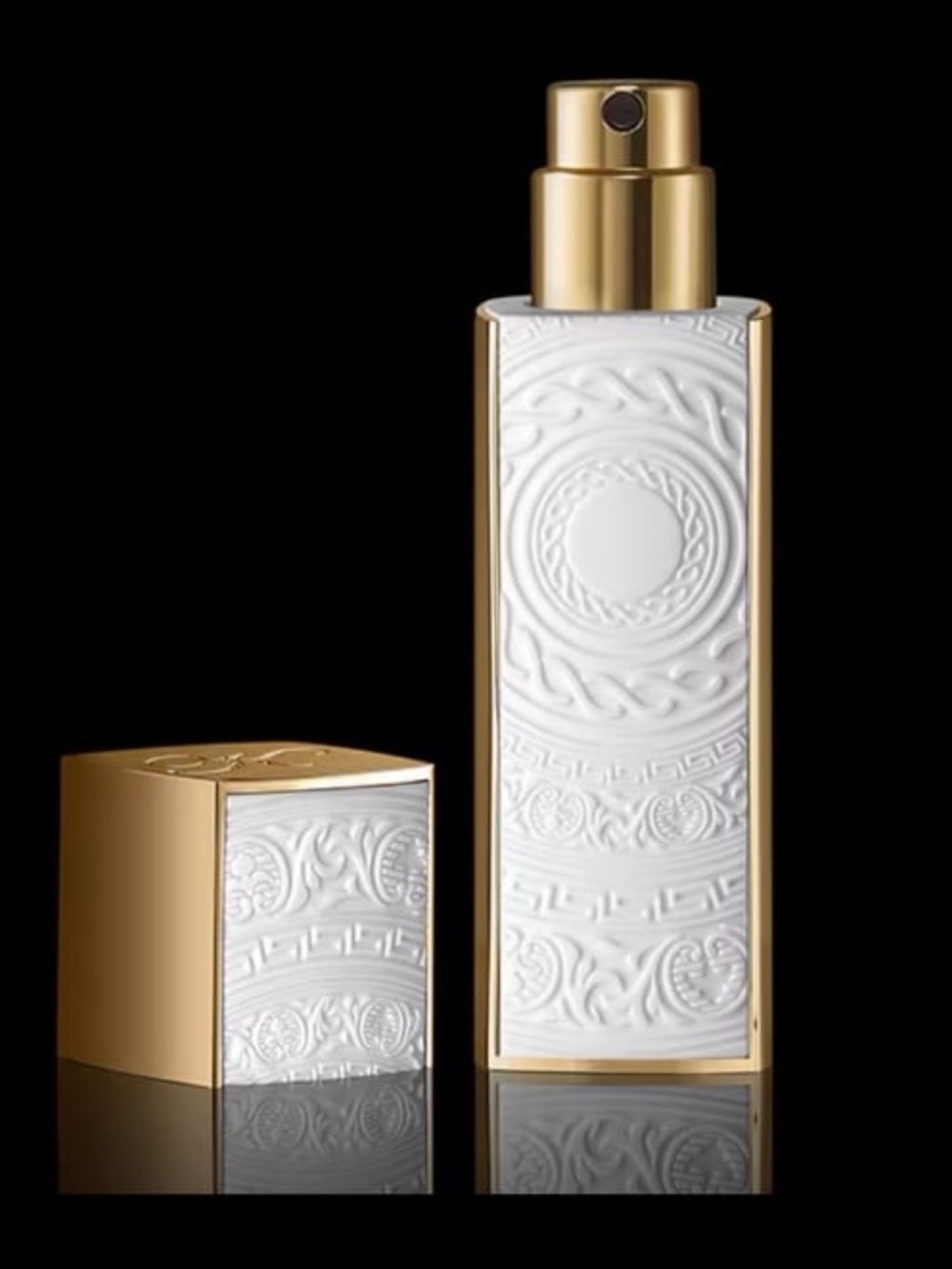 1 KILIAN PARIS Refillable Travel Atomizer Case